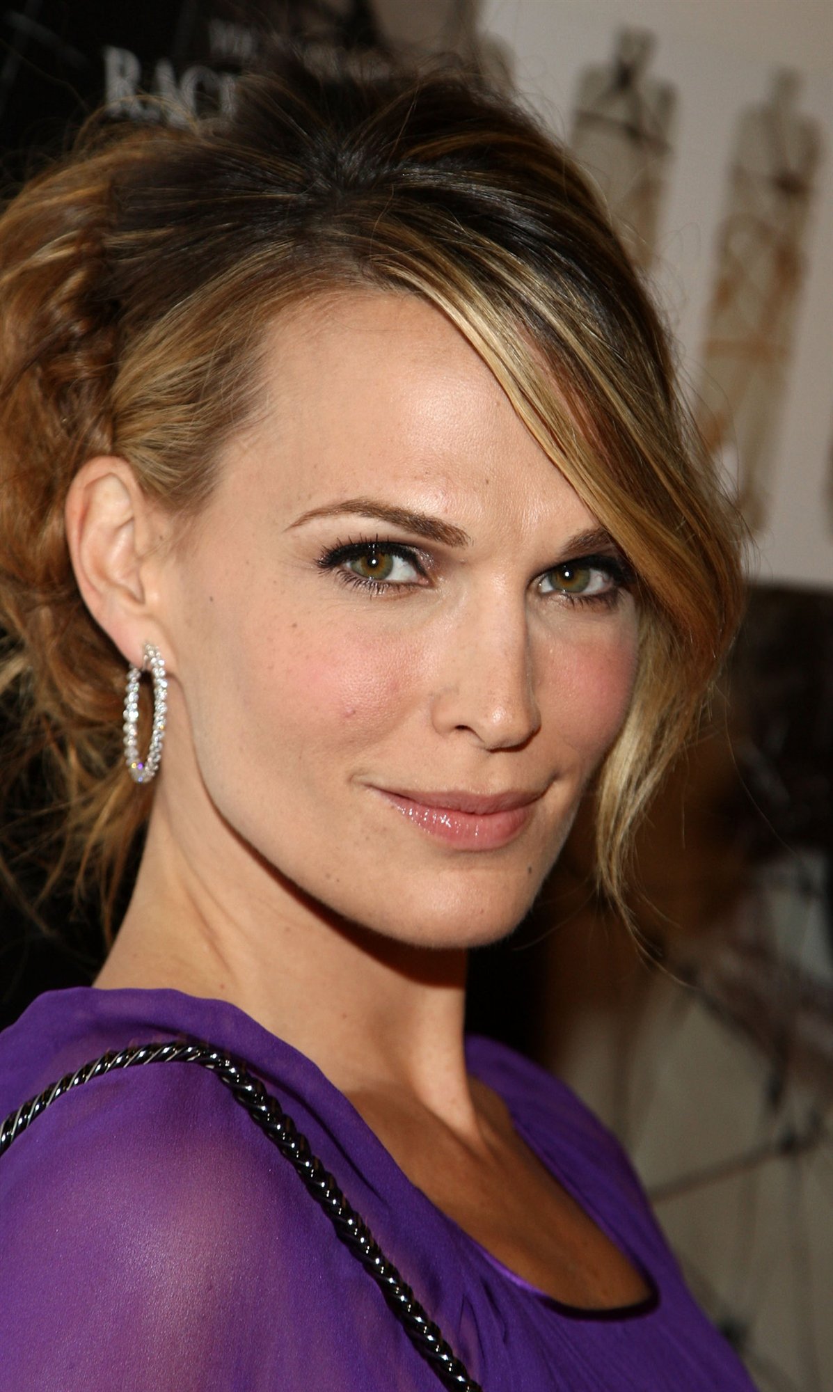 Molly Sims