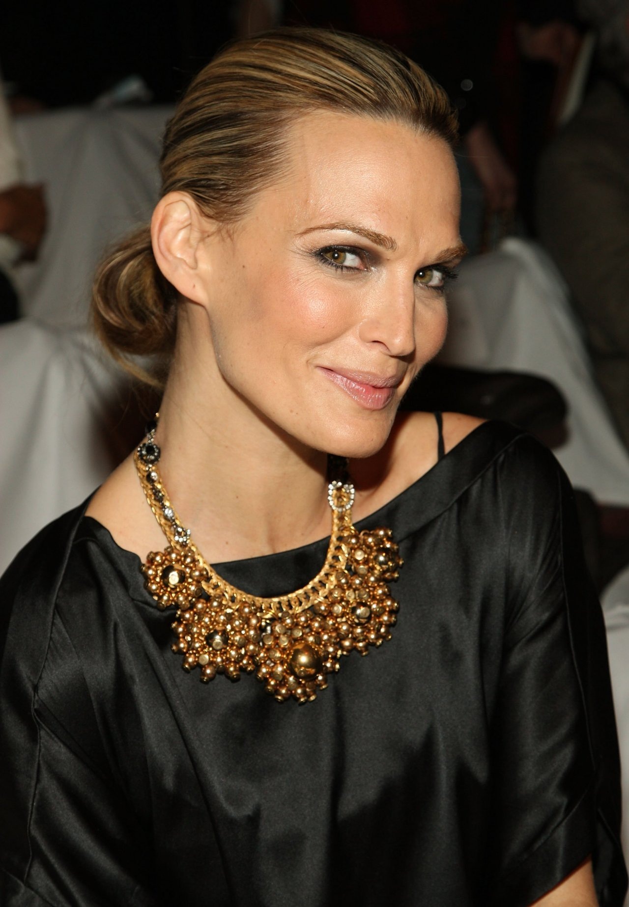 Molly Sims