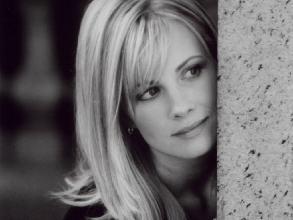 Monica Potter